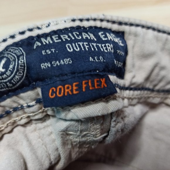 🔥American Eagle Cargo Skinny pants!!!🔥 - Picture 4 of 5